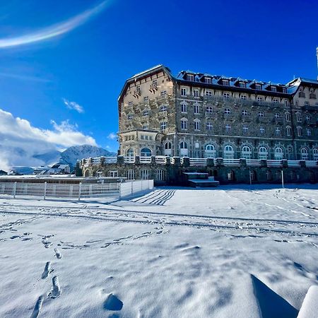Duplex Du Pailhet, T3 Neuf, Vue Montagne, Parking, Navette Et 2 Velos A Disposition Gratuitement Bagneres-de-Luchon ภายนอก รูปภาพ