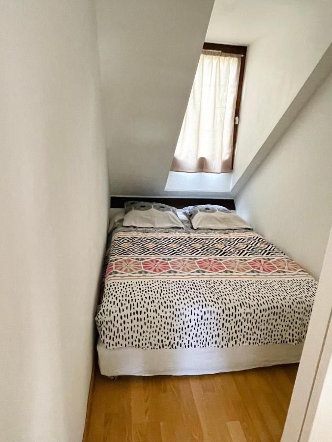Duplex Du Pailhet, T3 Neuf, Vue Montagne, Parking, Navette Et 2 Velos A Disposition Gratuitement Bagneres-de-Luchon ภายนอก รูปภาพ
